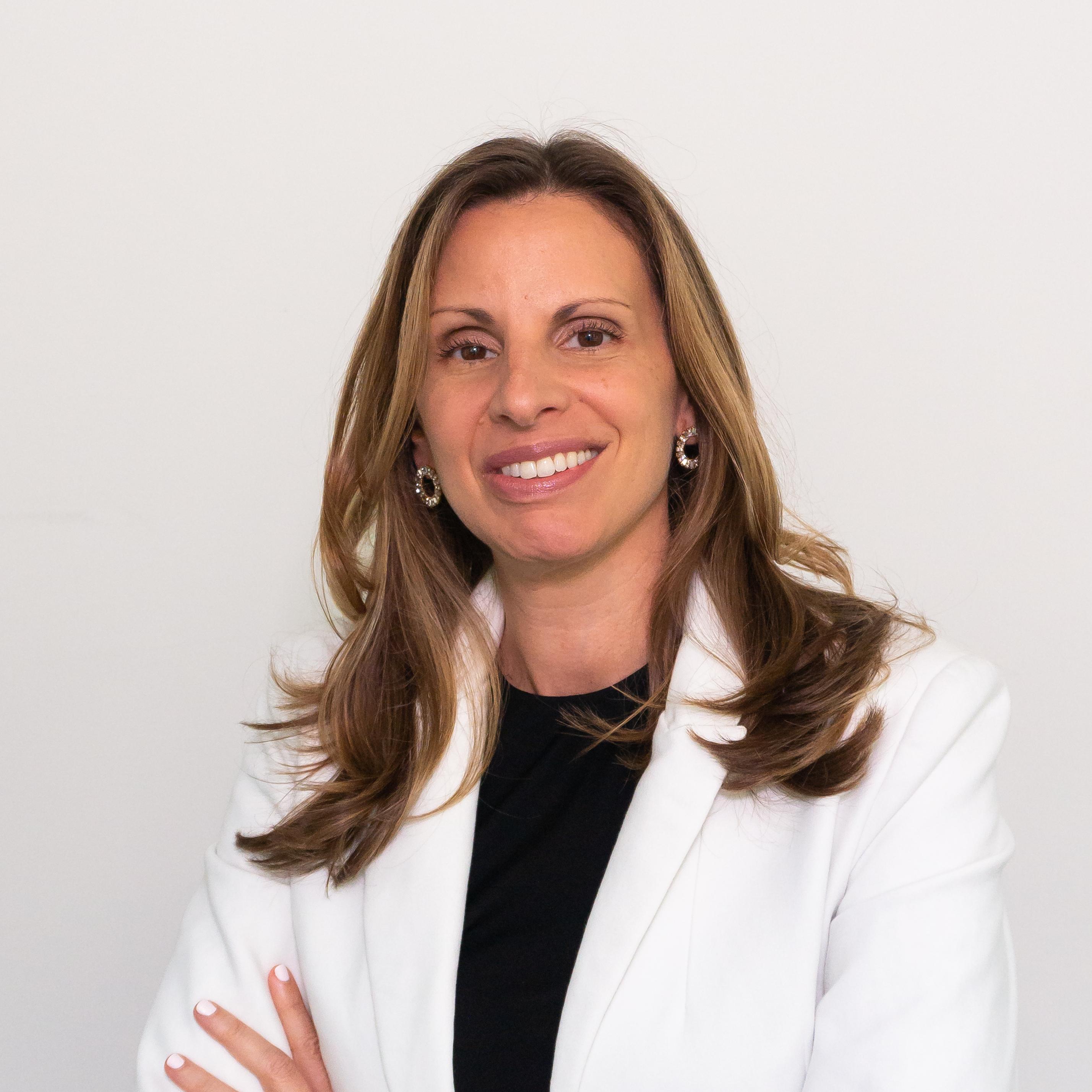 Jeanne Venneri