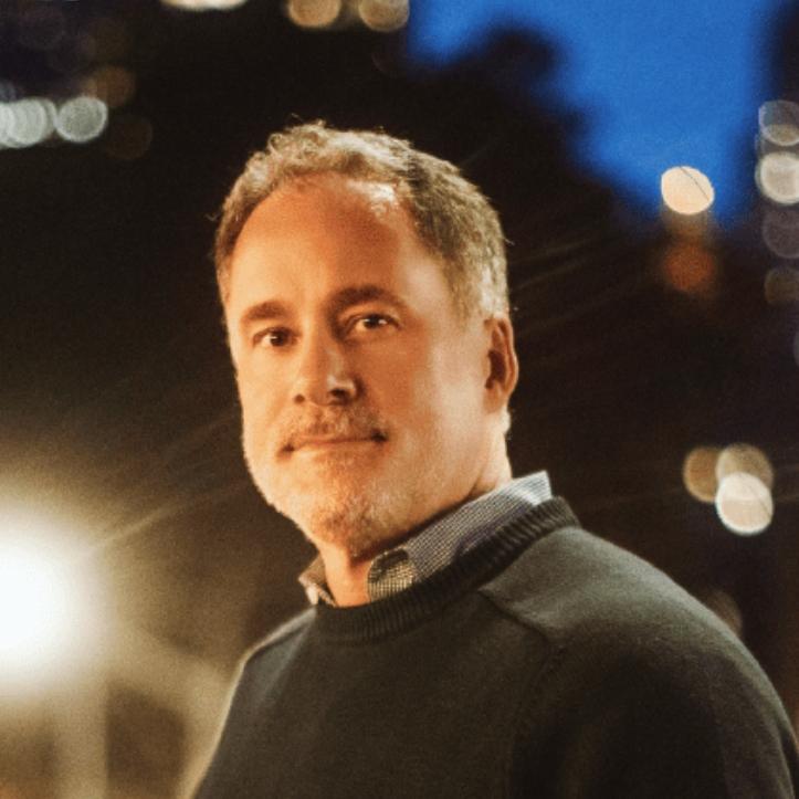 Jeff Boedges